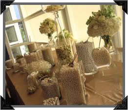 Chocolate Fountain Wedding Ideas