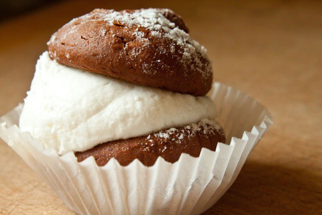 Chocolate Whoopie Pie Recipe Best