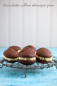 Chocolate Whoopie Pie Recipe Paula Deen