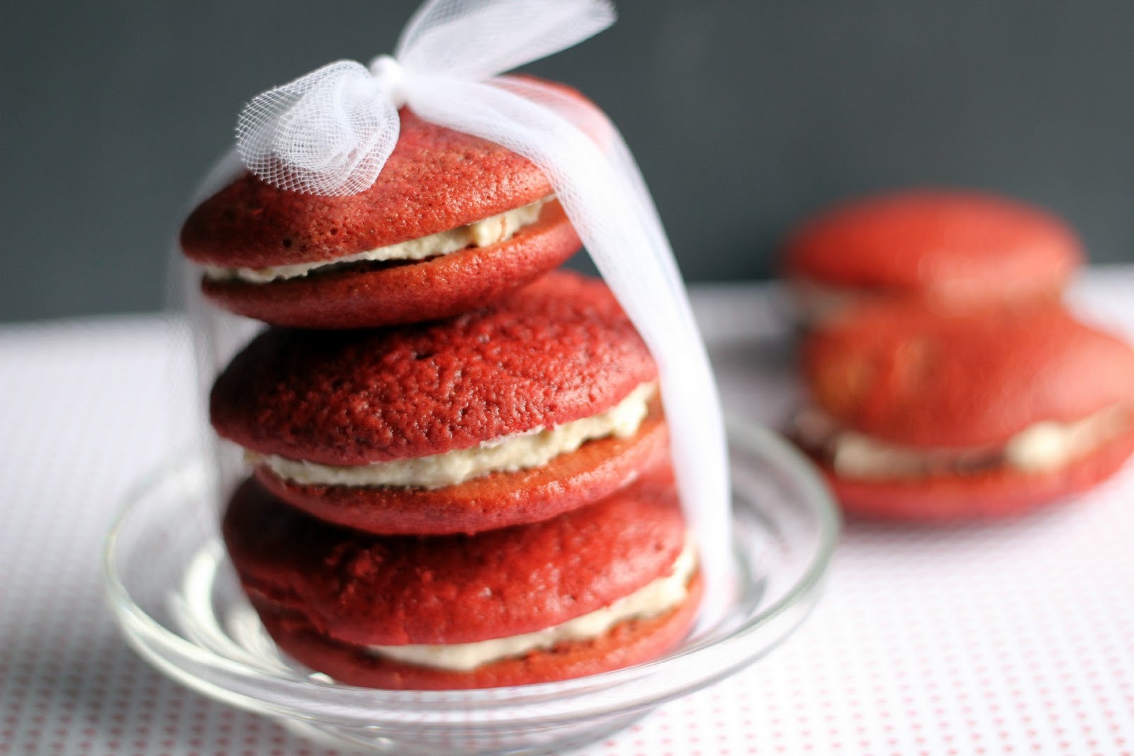 Chocolate Whoopie Pie Recipe Paula Deen
