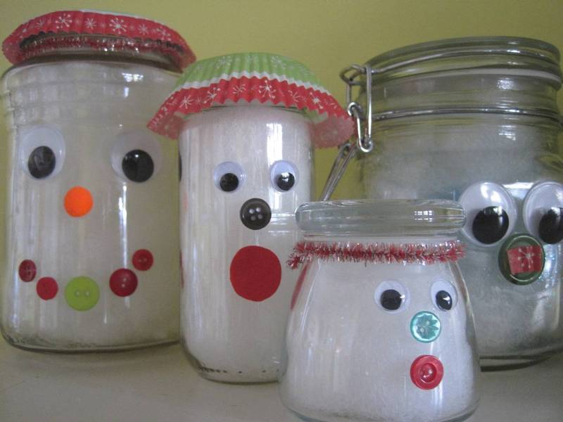 Christmas Arts And Crafts Ideas For Adults