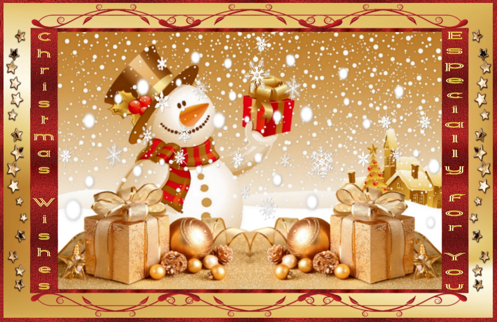 Christmas Cards