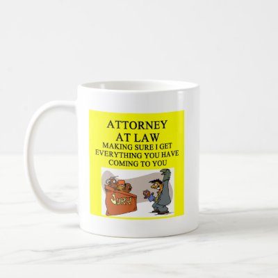 Christmas Lawyer Jokes