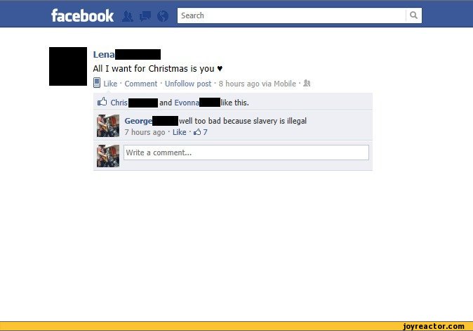Christmas Pictures For Facebook Funny