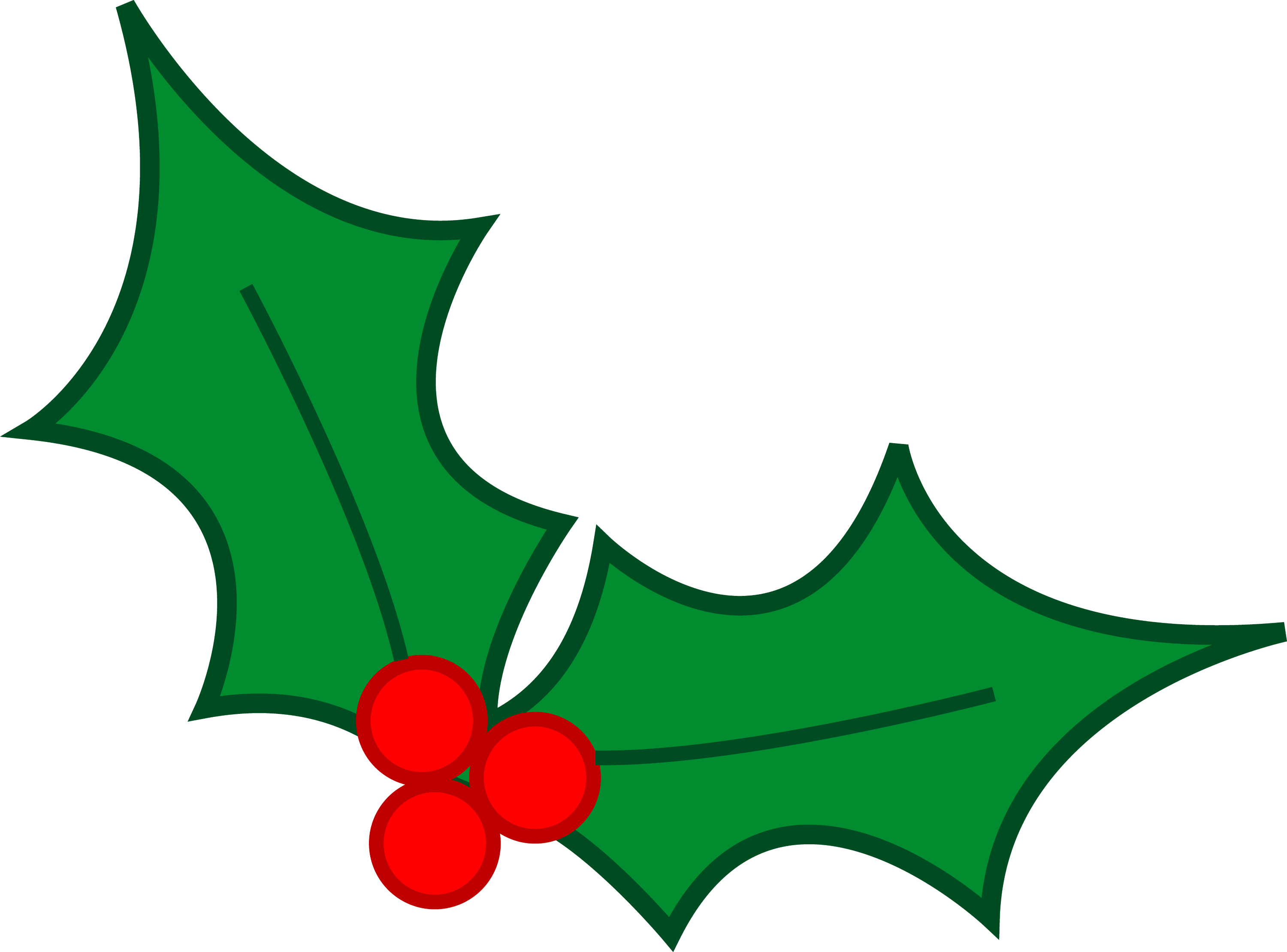Christmas Pictures Free Clip Art