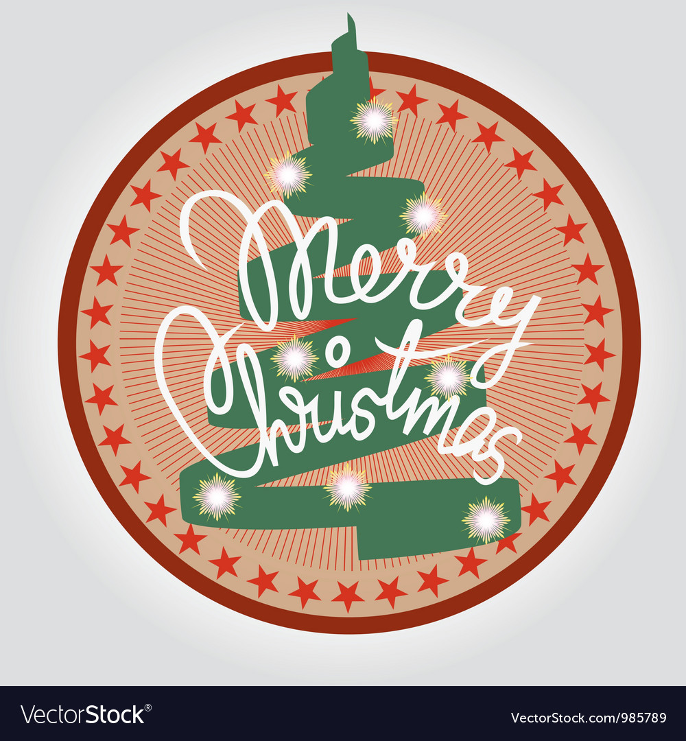 Christmas Tree Pictures To Print
