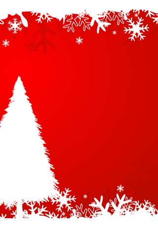 Christmas Wallpaper For Iphone