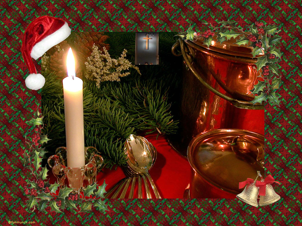 Christmas Wallpapers Download