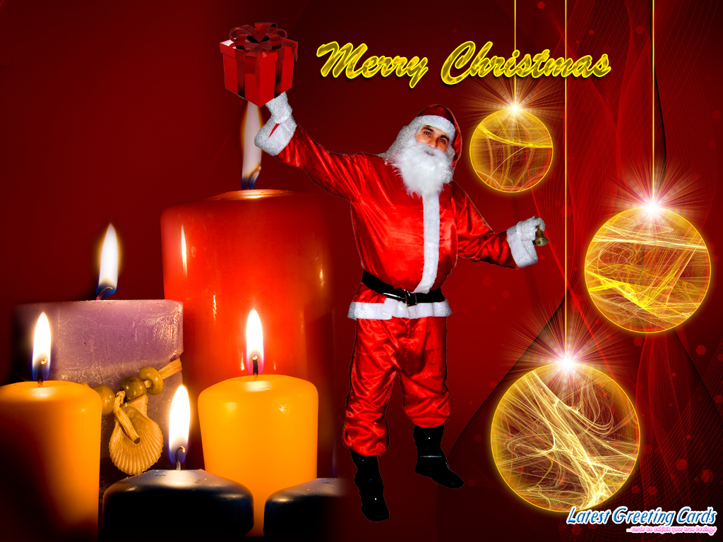 Christmas Wallpapers Download