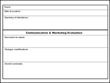 Church Membership Form Template Sample
