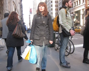Clothing Stores In New York City For Women