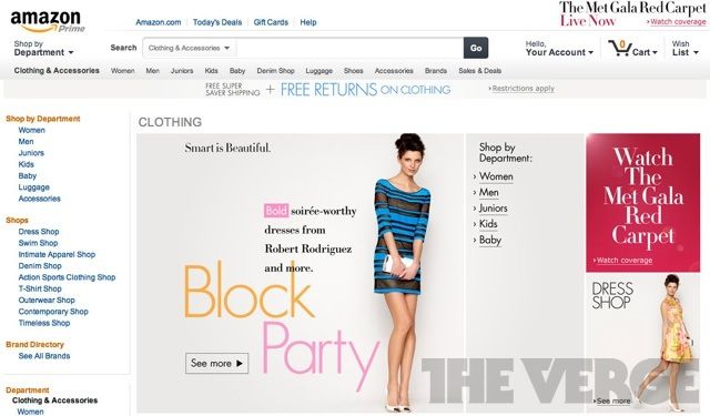 Clothing Stores In New York Online