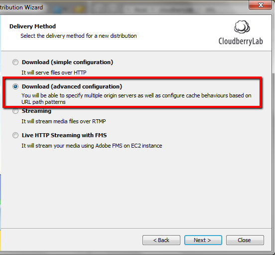 Cloudfront Ssl Support