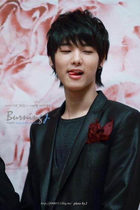 Cn Blue