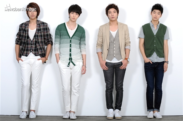 Cn Blue
