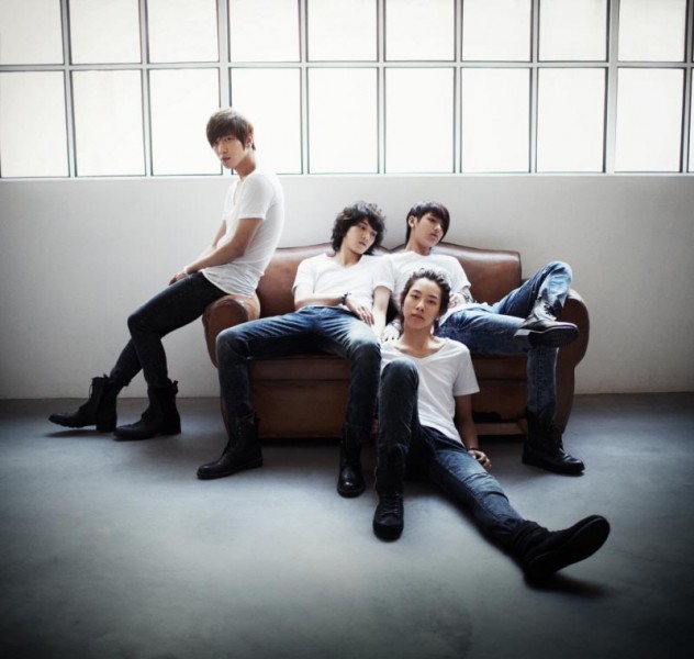 Cn Blue