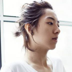Cn Blue Jungshin