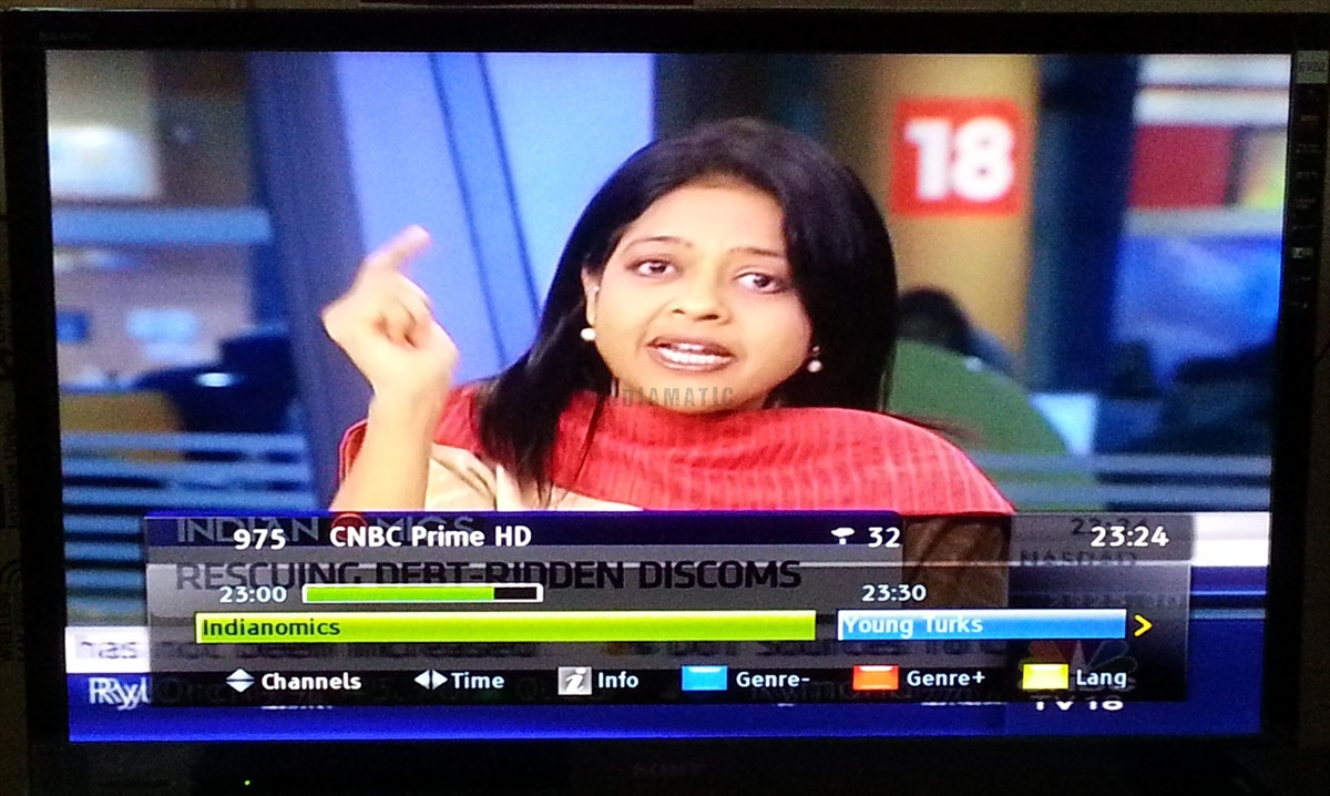 Cnbc