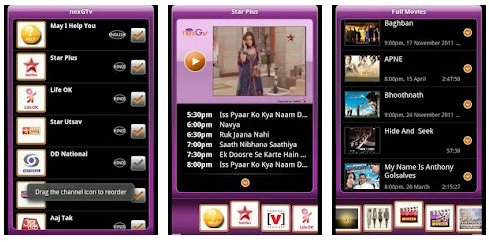 Cnbc Live Tv App