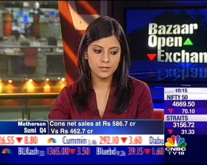 Cnbc News