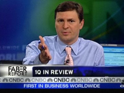Cnbc News