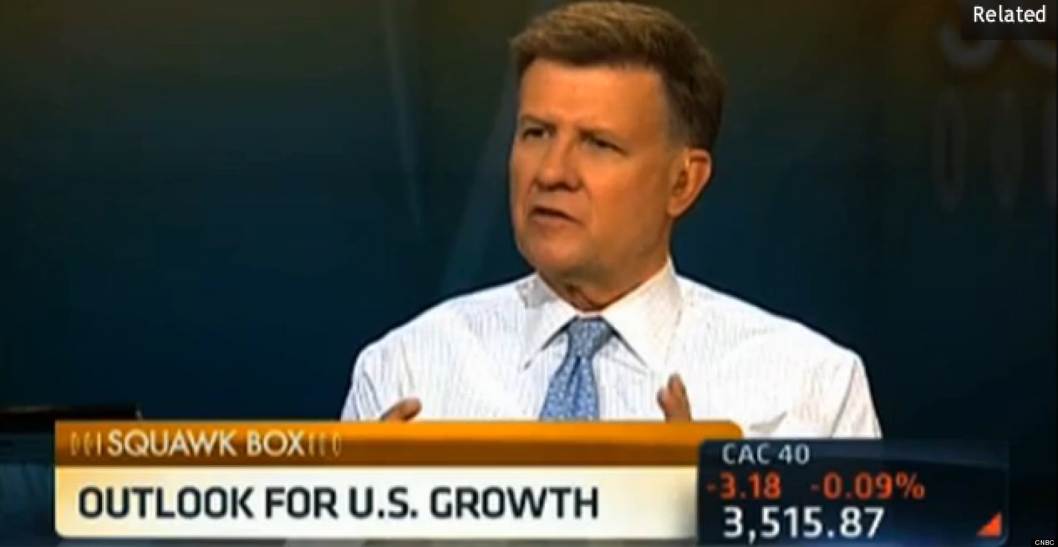 Cnbc News Anchor Salary