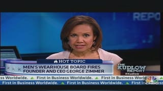 Cnbc News Live Stream