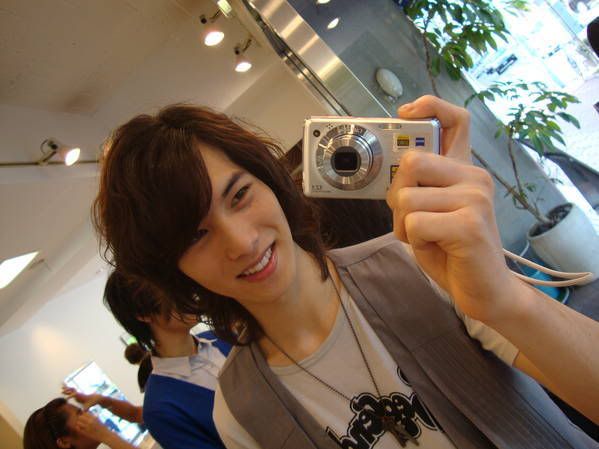 Cnblue Jonghyun Pre Debut