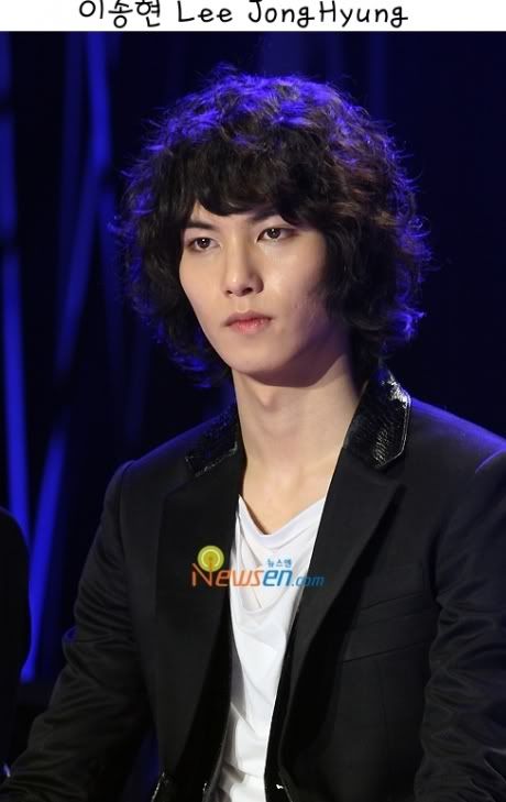 Cnblue Members Names