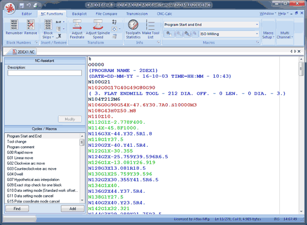 Cnc Programming Software Download Free