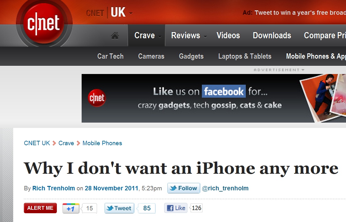 Cnet