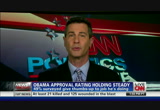 Cnn Newsroom Host