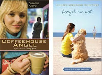 Coffeehouse Angel Summary