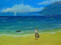 Colors Of The Wind Lyrics Video