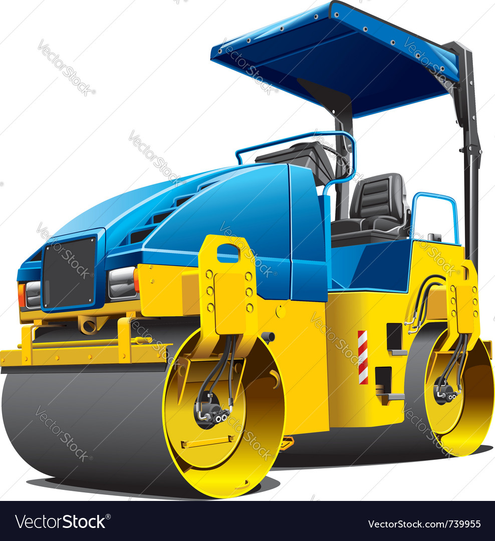 Compactor Roller For Sale