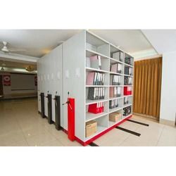 Compactor Storage System