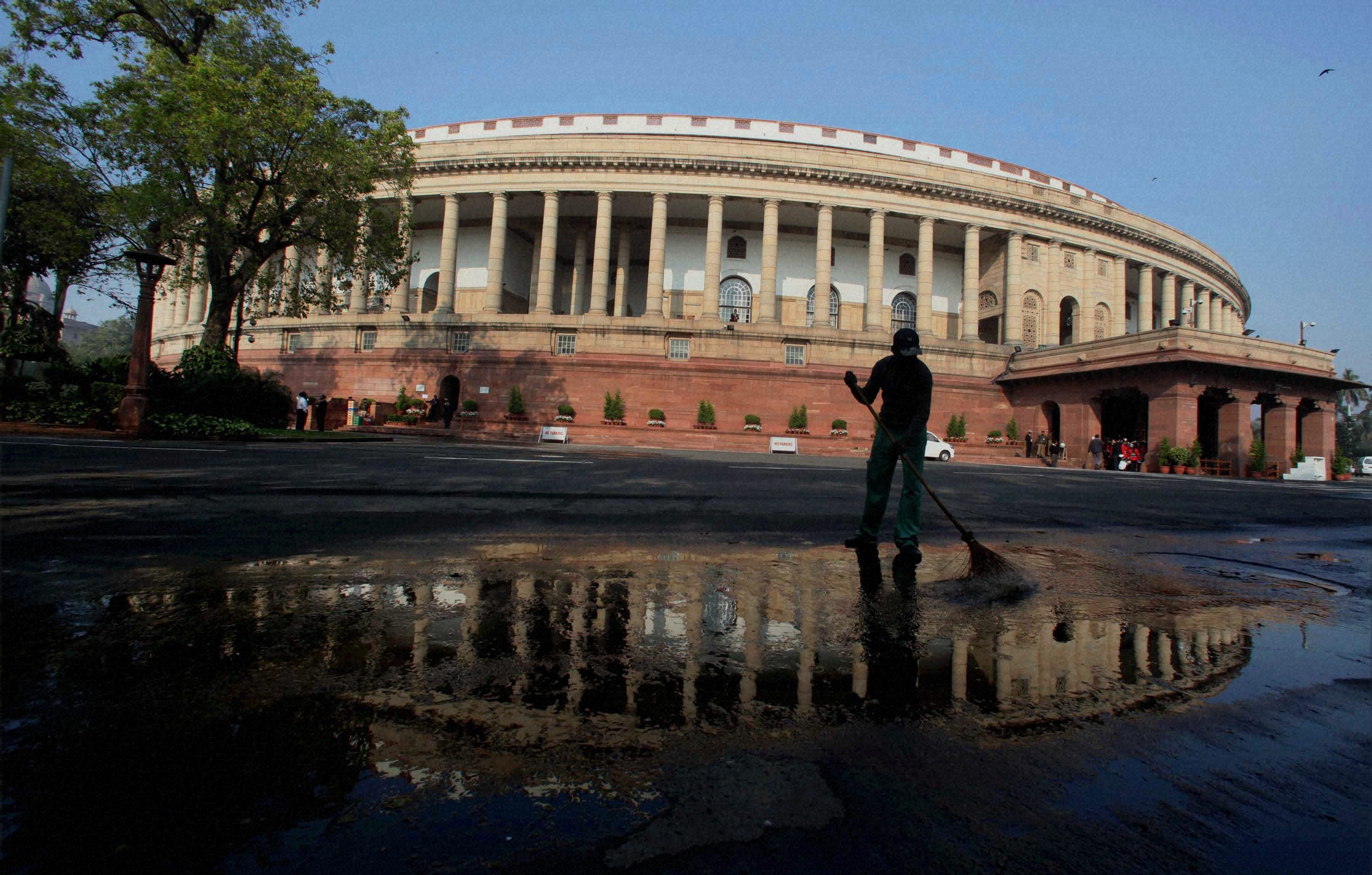 Companies Bill India Csr