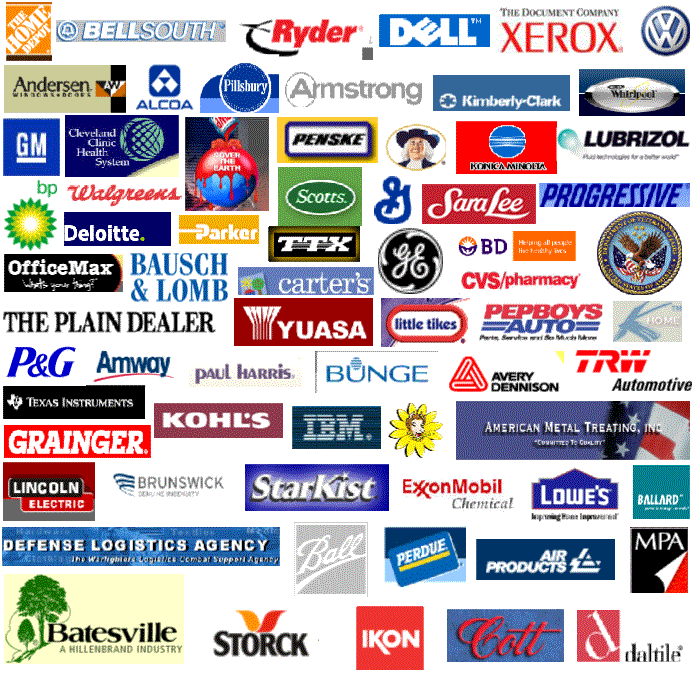 Companies Logos