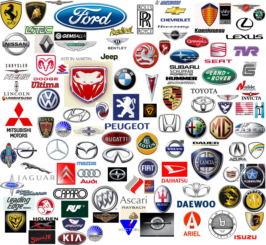 Companies Logos