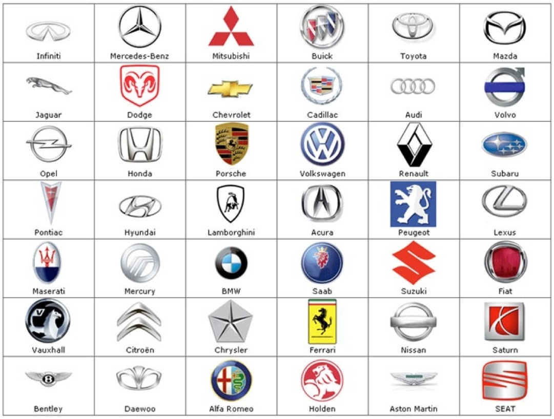 Companies Logos