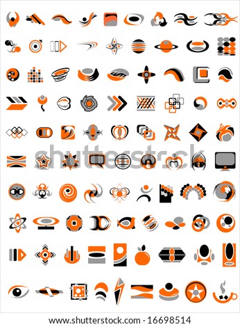 Companies Logos Design