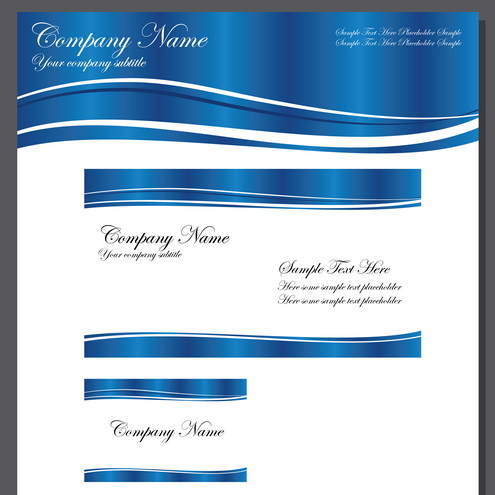 Company Id Card Template