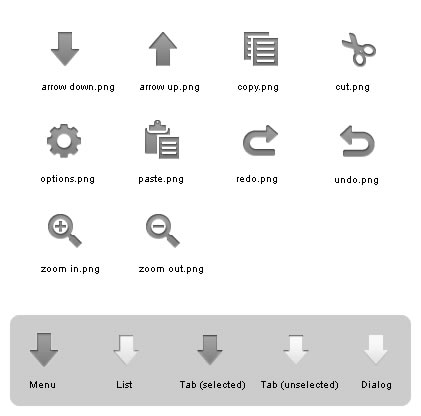 Company Profile Icon Png