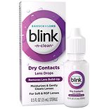 Complete Contact Lens Solution Coupon