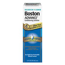 Complete Contact Lens Solution Coupon