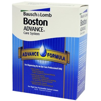 Complete Contact Lens Solution Coupon