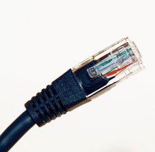 Console Cable Pinout Rj45