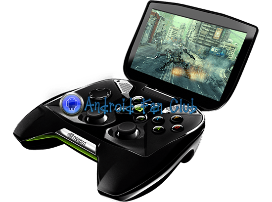 Console Portable