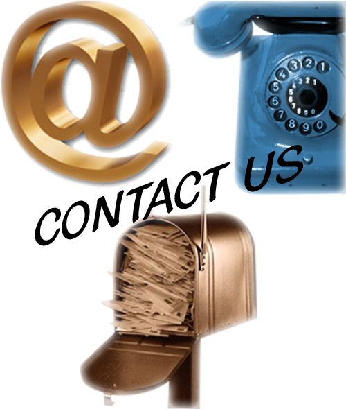 Contacts Us