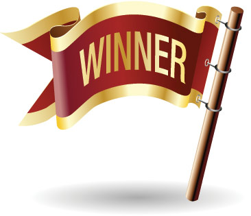 Contest Winner Announcement Template